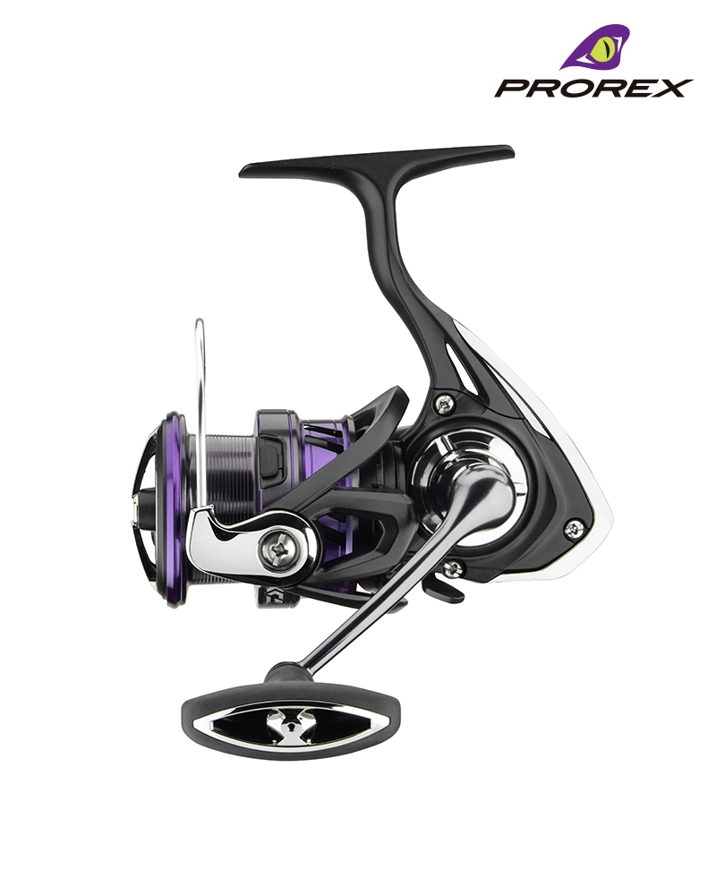 Daiwa Prorex X Lt Reels Matchman Supplies